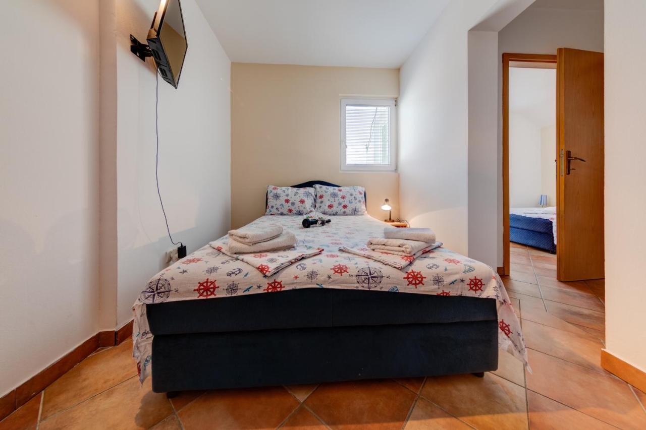Apartman Sunny Grapes