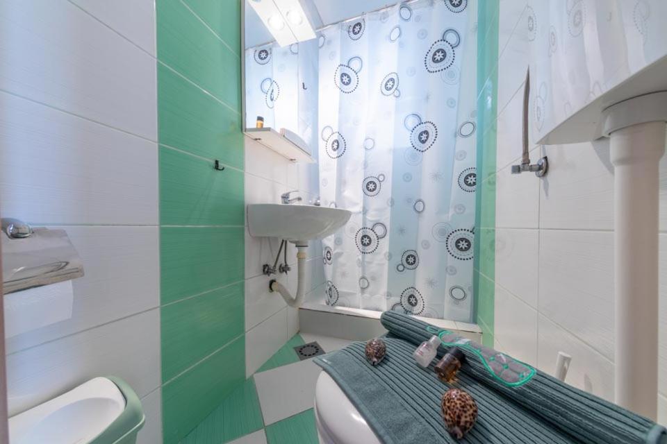Apartman Sunny Grapes Budva