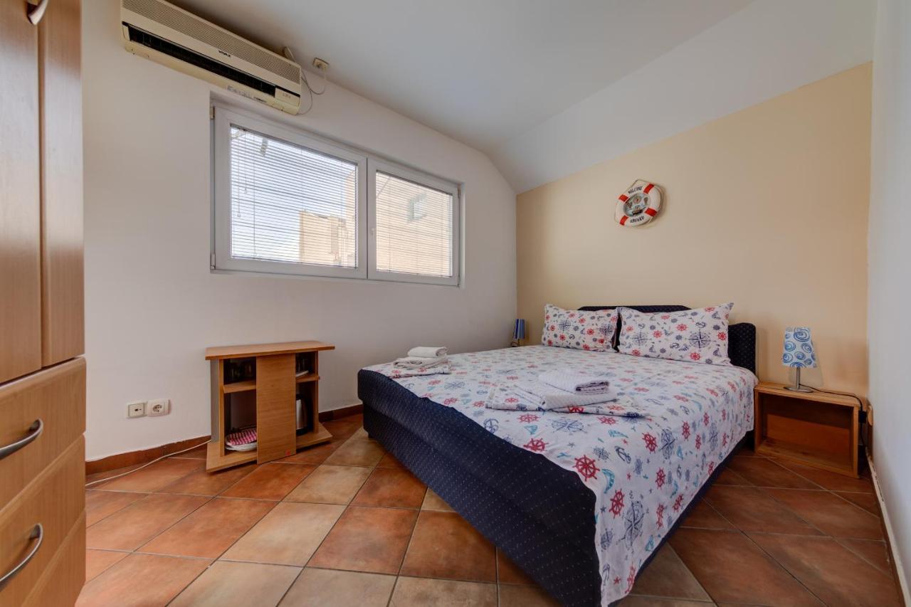 Sunny Grapes Apartman