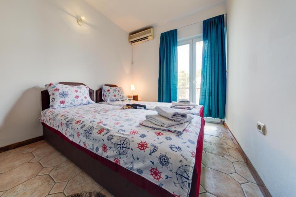 Apartman Sunny Grapes Budva