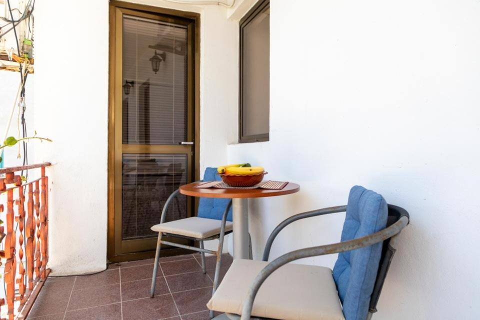 Sunny Grapes Apartman