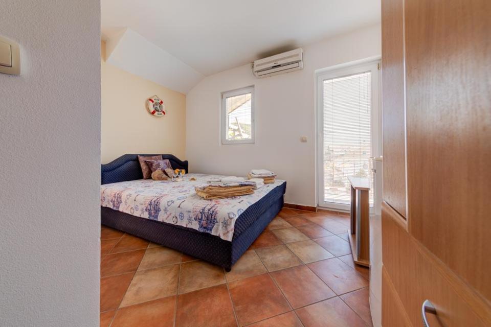 Apartman Sunny Grapes *