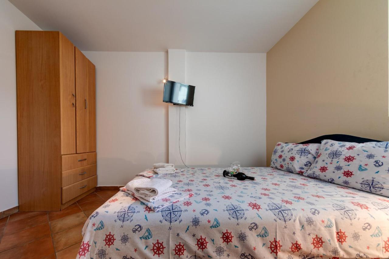Apartman Sunny Grapes Budva