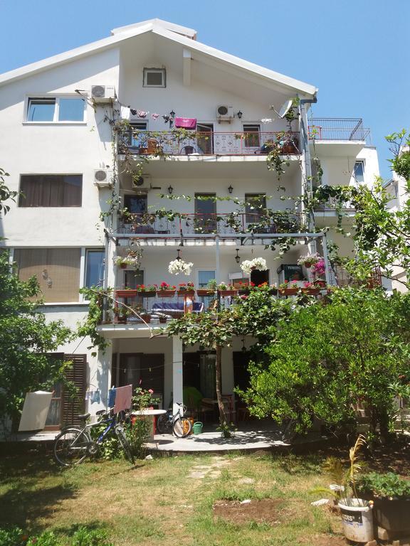 Apartman Sunny Grapes *