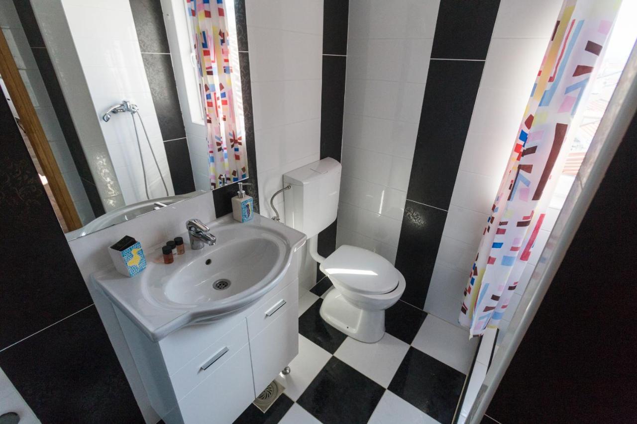 Sunny Grapes Apartman Budva