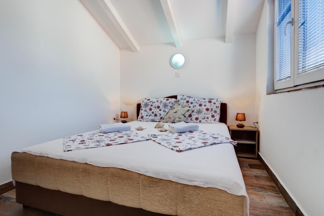 Sunny Grapes Apartman Budva
