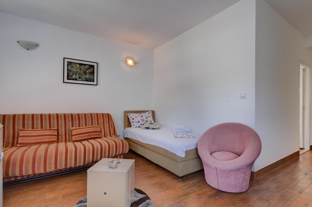Apartman Sunny Grapes Budva