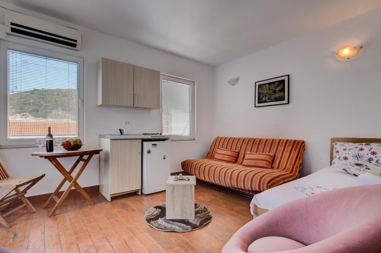 Sunny Grapes Apartman