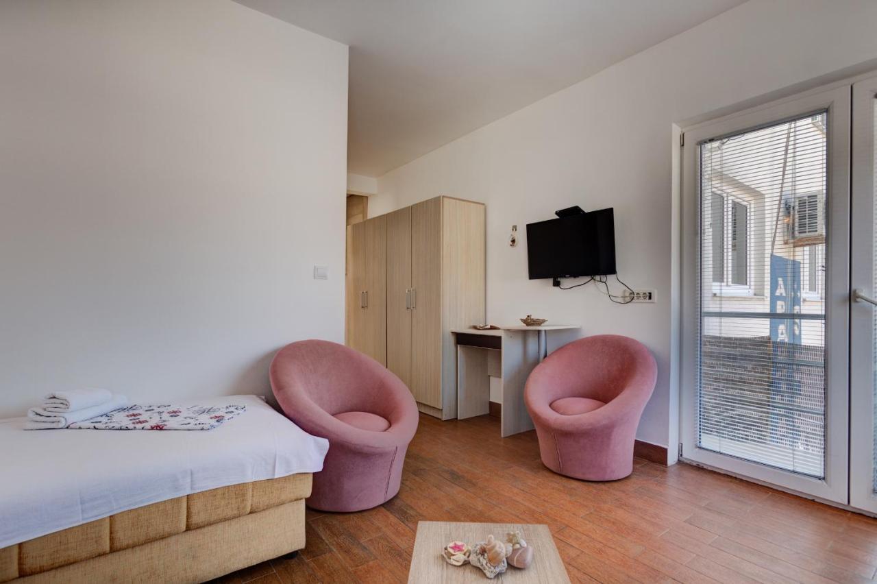Apartman Sunny Grapes Budva