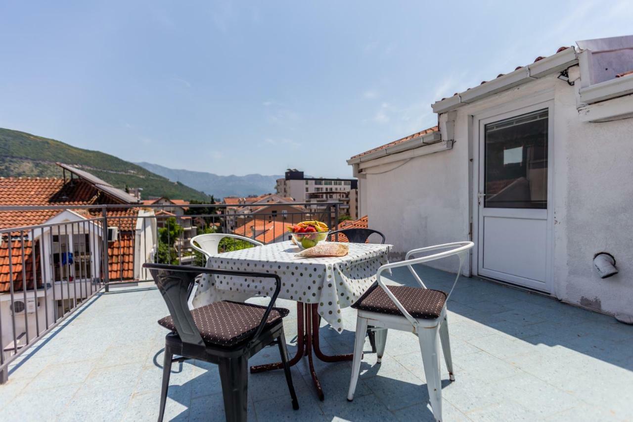 Apartman Sunny Grapes